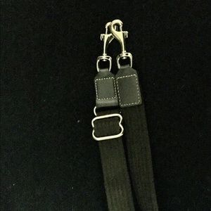 Coach crossbody strap